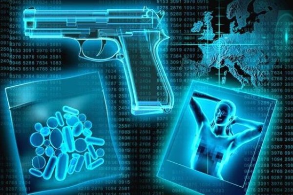 Как восстановить пароль на кракене