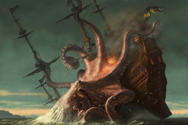 Kraken вход