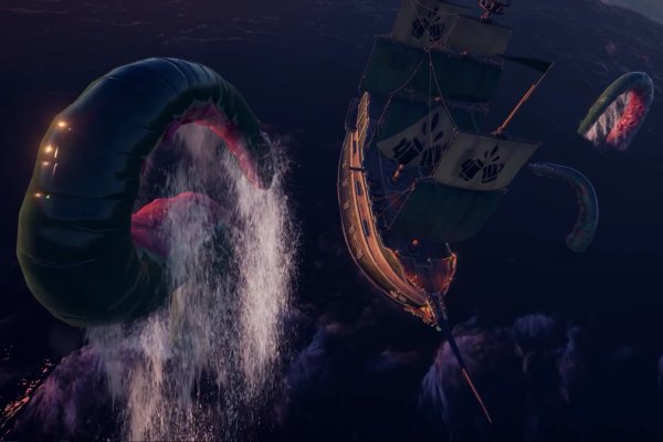 2kr kraken